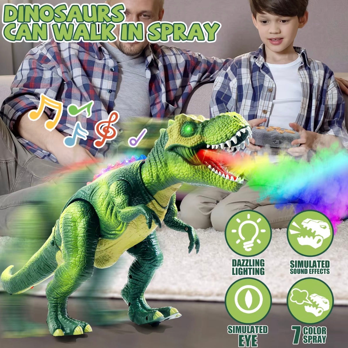 Dino™