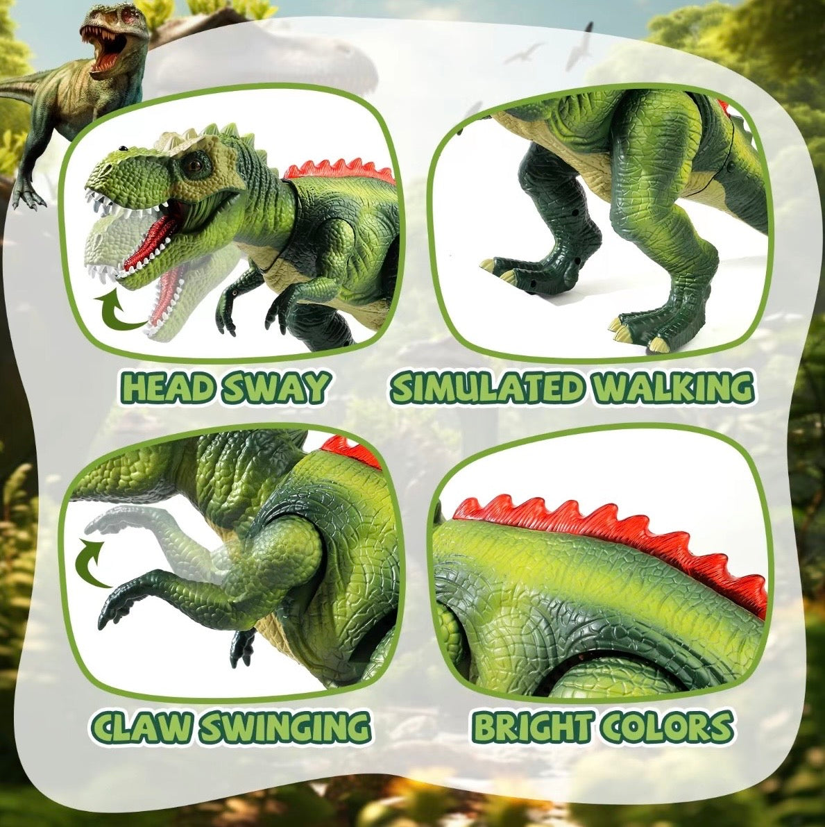 Dino™
