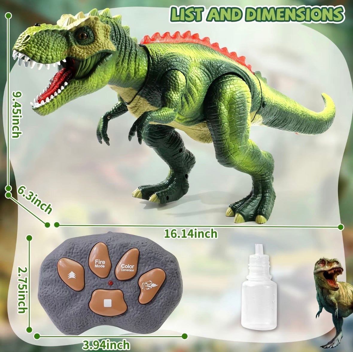 Dino™